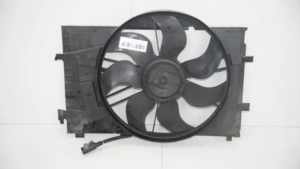 Ventilador de arrefecimento OEM 360183191 Mercedes CLC image 2