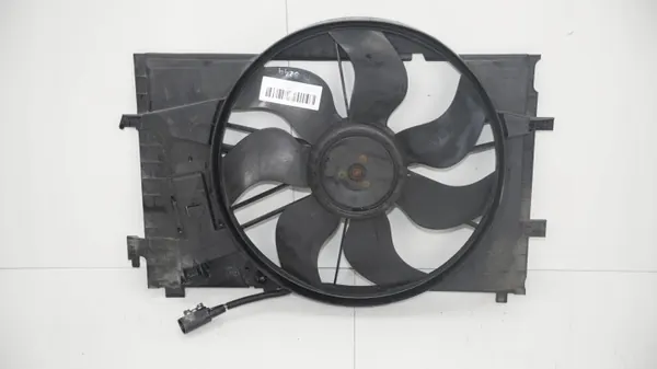 Ventilador de arrefecimento OEM 360183191 Mercedes CLC image 3