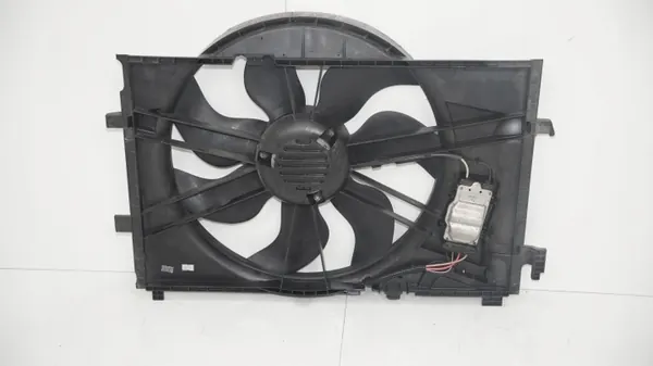 Ventilador de arrefecimento OEM 360183191 Mercedes CLC image 4
