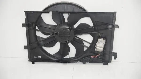 Ventilador de arrefecimento OEM 360183191 Mercedes CLC image 5