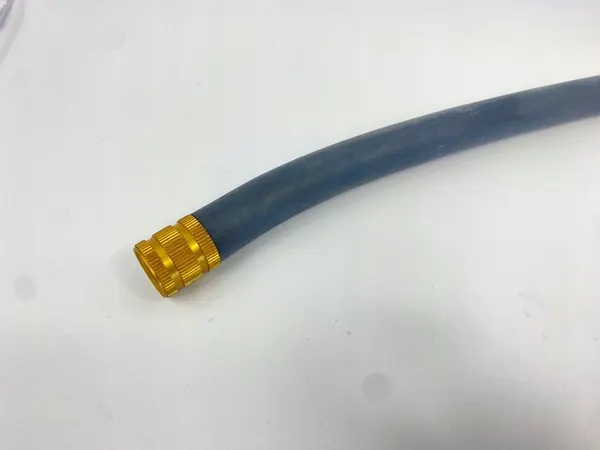 Nopeusmittarin kaapeli Mercedes W124 1245401468 image 4