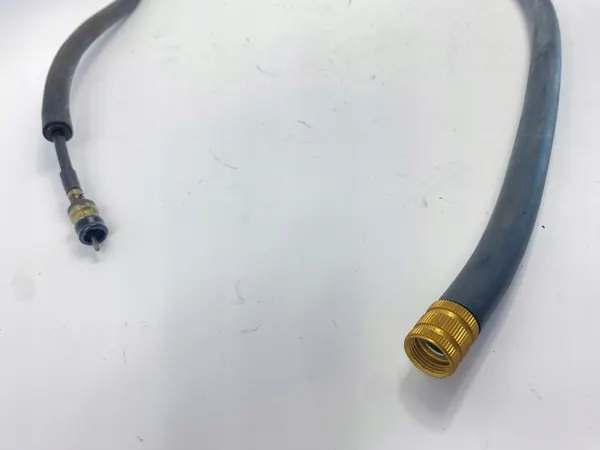 Nopeusmittarin kaapeli Mercedes W124 1245401468 image 7