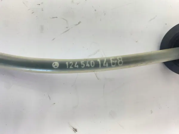 Nopeusmittarin kaapeli Mercedes W124 1245401468 image 9