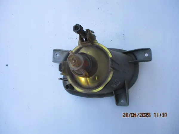 Farol de Neblina Volvo S80, 05.98 - 07.06 OEM PT_ZVV2003R image 2