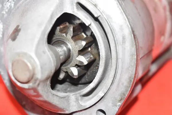 Startmotor OEM 28100-0G020 för Toyota Corolla Verso II 2.0 D-4D image 3