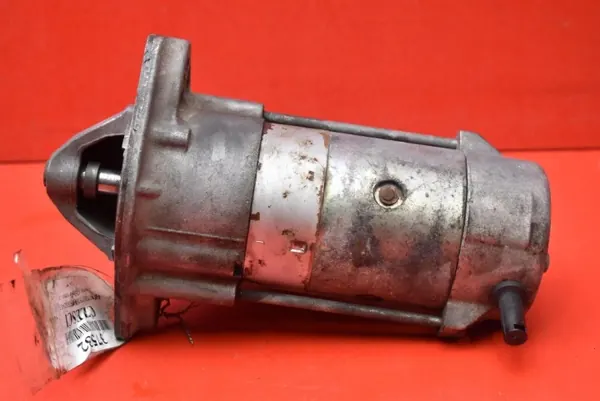Startmotor OEM 28100-0G020 för Toyota Corolla Verso II 2.0 D-4D image 4