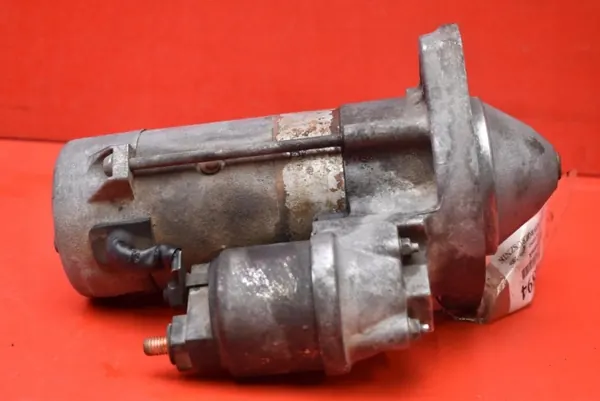 Startmotor OEM 28100-0G020 för Toyota Corolla Verso II 2.0 D-4D image 6