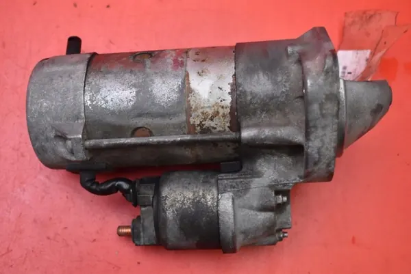 Startmotor OEM 28100-0G020 för Toyota Corolla Verso II 2.0 D-4D image 7