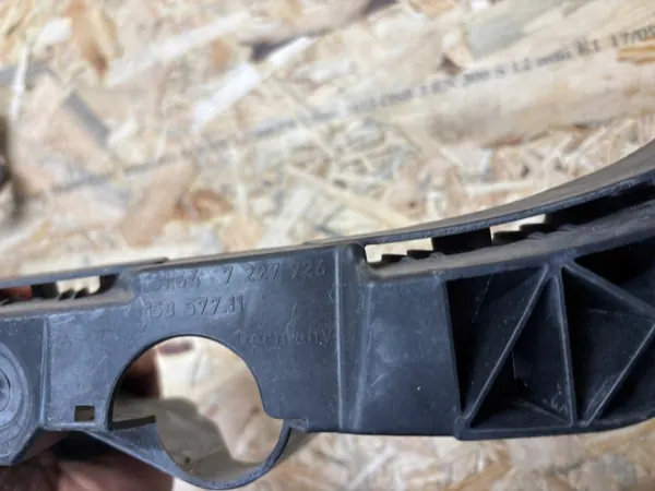 BMW E92 E93 7227926 Elevador Lavafarol Direito Dianteiro image 6