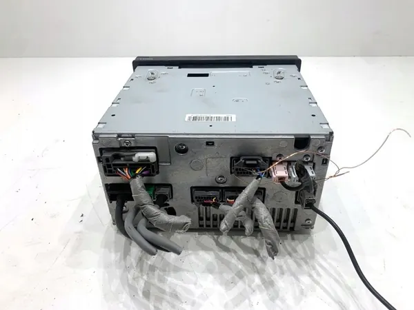 RADIO HONDA CIVIC IX MULTIMEDIA STEREO image 2