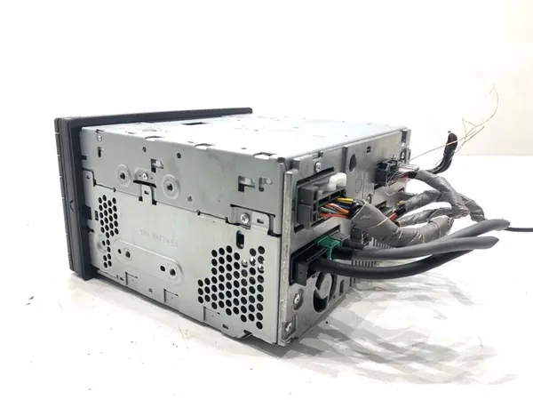 RADIO HONDA CIVIC IX MULTIMEDIA STEREO image 3