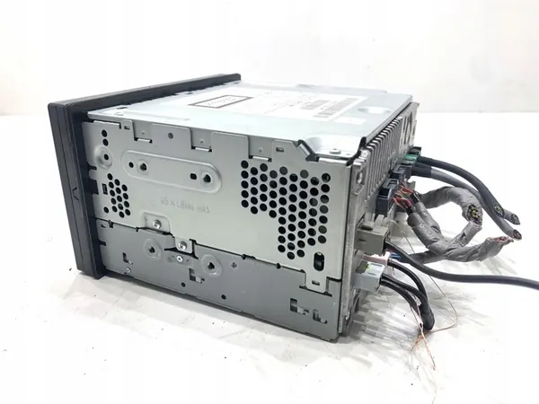 RADIO HONDA CIVIC IX MULTIMEDIA STEREO image 4