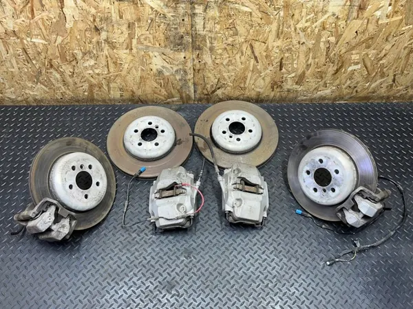BMW G20 Bromsskiva & Bromsok Set OEM KOMPLET image 2