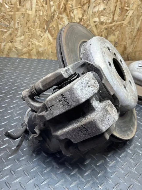 BMW G20 Bromsskiva & Bromsok Set OEM KOMPLET image 5