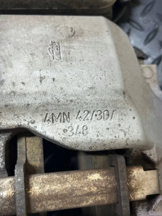 BMW G20 Bromsskiva & Bromsok Set OEM KOMPLET image 6
