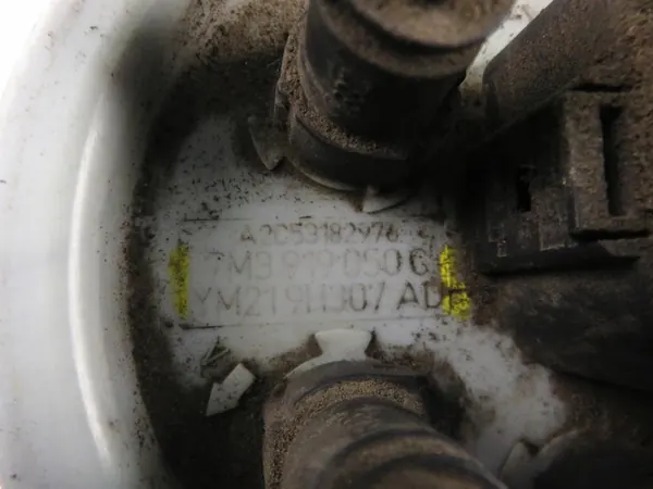 Brandstofpomp SEAT Alhambra 7M3919050C, YM219H307AD image 5