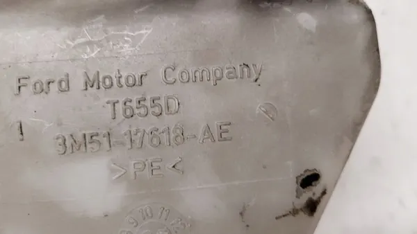 Citroen C5 ruitenwisservloeistoftube OEM 3M5117618AE image 4