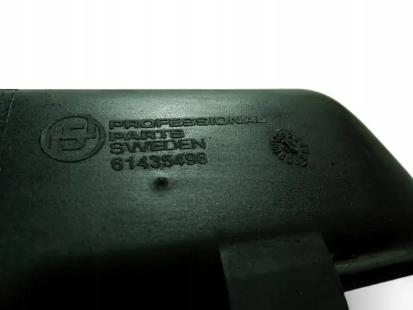 Begagnad servostyrningsbehållare OEM 61435496 för Volvo image 3