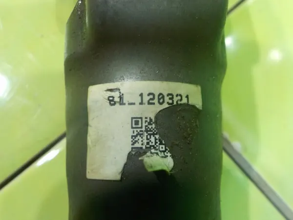 Joint de colonne de direction OEM 16AB81 28 Toyota image 3