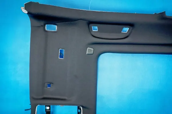 Techo negro usado OEM 51445A6B311 BMW X3 G01 LCI image 5