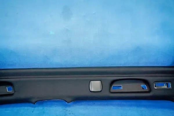 Techo negro usado OEM 51445A6B311 BMW X3 G01 LCI image 8