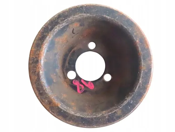 Polea de Bomba de Agua Volkswagen Golf III 1991-1998 OEM image 3