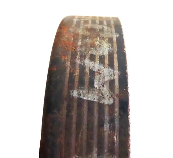 Polea de Bomba de Agua Volkswagen Golf III 1991-1998 OEM image 4