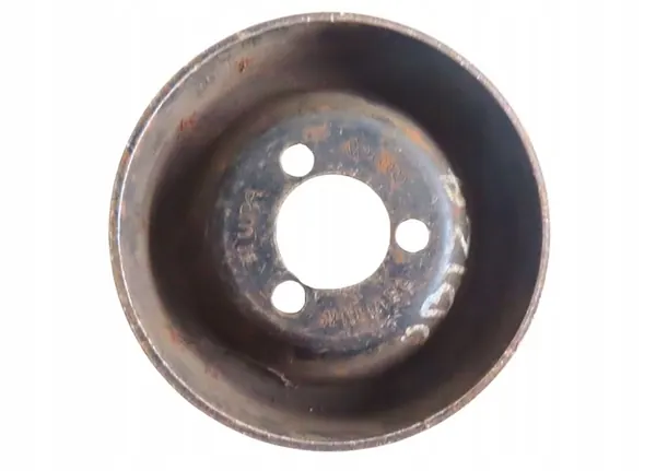 Polea de Bomba de Agua Volkswagen Golf III 1991-1998 OEM image 5
