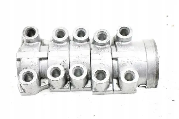 Supports de vilebrequin Opel Vectra C Signum 2.0 DTi image 1