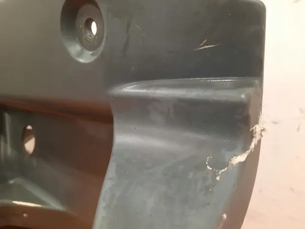 Protège-pas de roue cabine MAN TGL OEM 81615100564 image 3