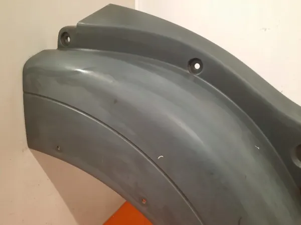 Protège-pas de roue cabine MAN TGL OEM 81615100564 image 6