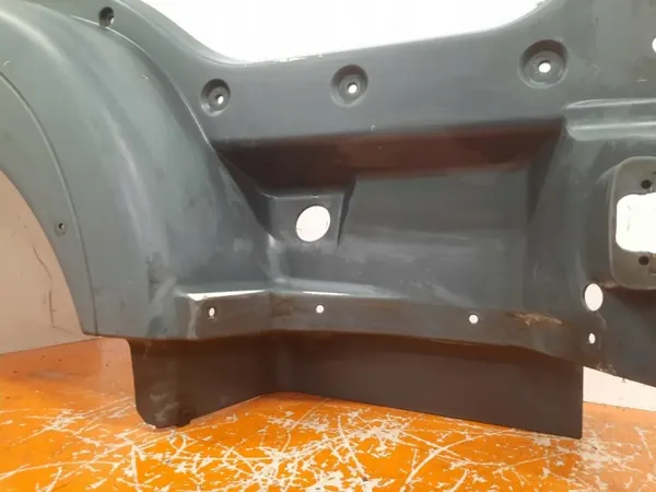 Protège-pas de roue cabine MAN TGL OEM 81615100564 image 7