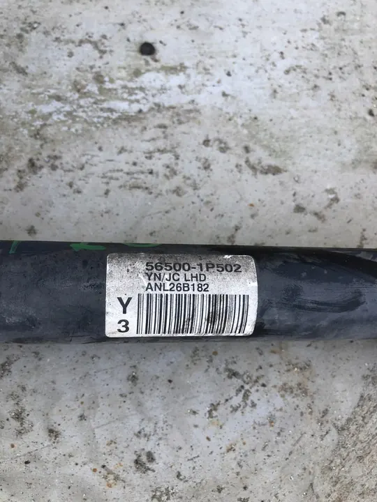 Direção Hyundai IX20 Venga 1.4 image 2