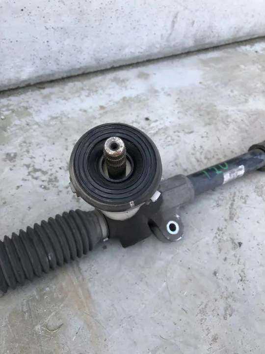 Direção Hyundai IX20 Venga 1.4 image 3