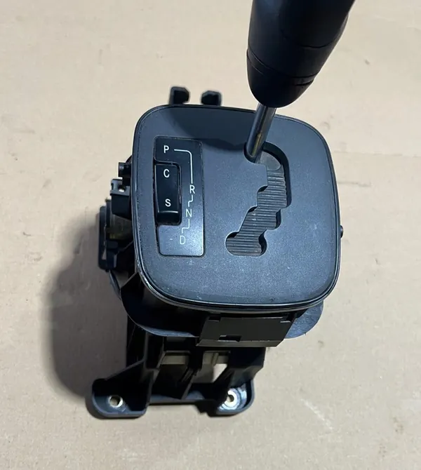 Sélecteur de vitesses Mercedes Vaneo W414 A1685400044 image 2