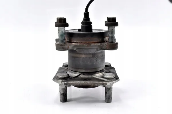 Bakre Hjul Lagerhus Mazda 2 DJ DL image 3