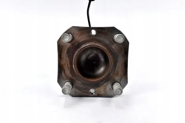 Bakre Hjul Lagerhus Mazda 2 DJ DL image 4