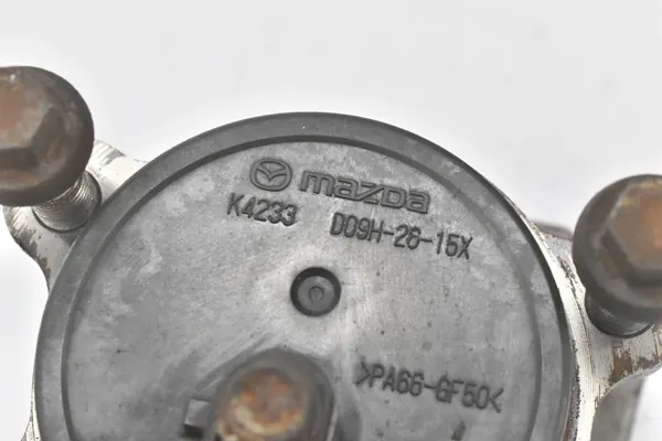 Bakre Hjul Lagerhus Mazda 2 DJ DL image 5