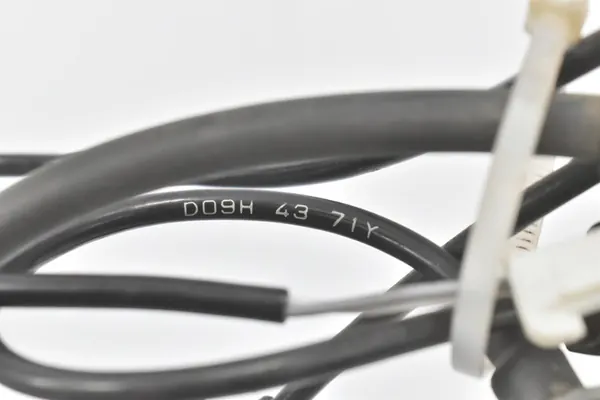 Bakre Hjul Lagerhus Mazda 2 DJ DL image 6