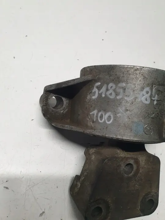 Soporte de motor Fiat Fiorino Qubo image 2