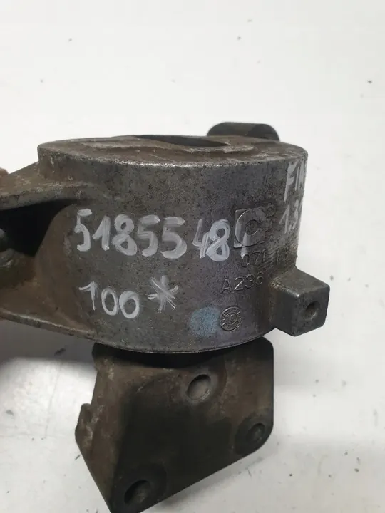 Soporte de motor Fiat Fiorino Qubo image 3