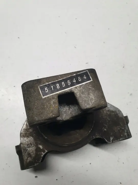 Soporte de motor Fiat Fiorino Qubo image 6