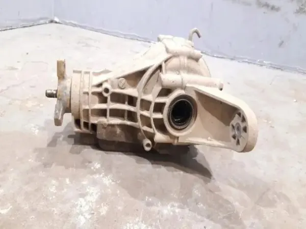 Differenziale posteriore MERCEDES-BENZ R 1643500314 image 4