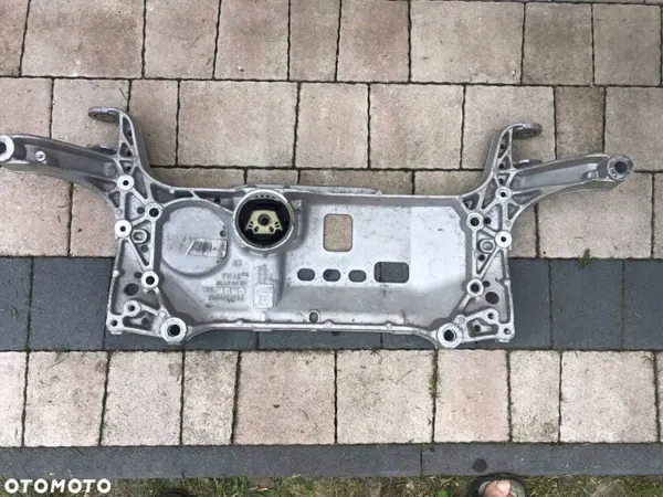 Voorslee kar OEM 7N0199369B voor VW Sharan image 2