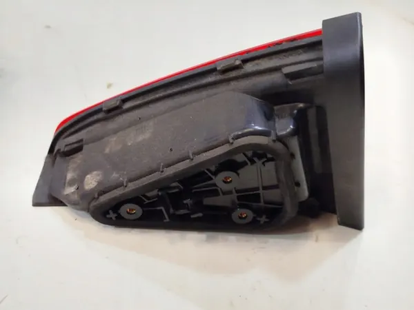 Luces Traseras Skoda Superb III 3V Sedan, Original, Completo image 10