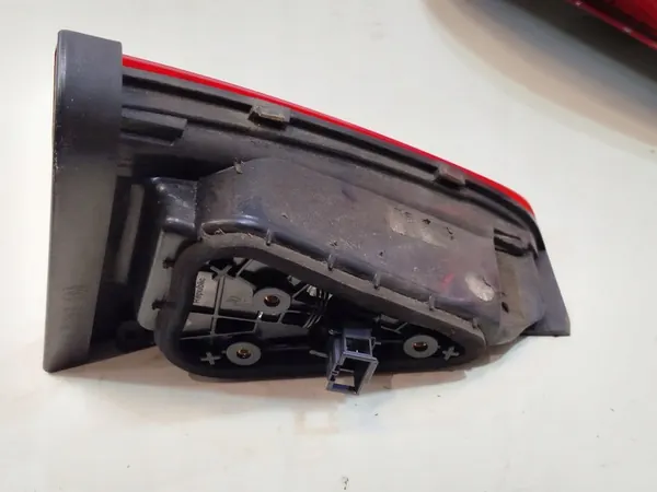 Luces Traseras Skoda Superb III 3V Sedan, Original, Completo image 9