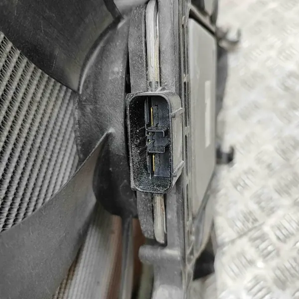 Peças de refrigeração Toyota RAV 4 V 2.5L 2020 OEM 1636025020 image 5