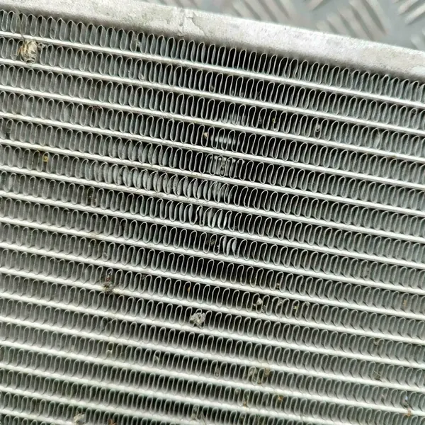 Peças de refrigeração Toyota RAV 4 V 2.5L 2020 OEM 1636025020 image 7