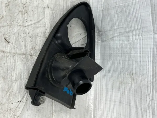 Porsche 911 991 Öl-Einfülldeckel OEM 99110727304 image 3