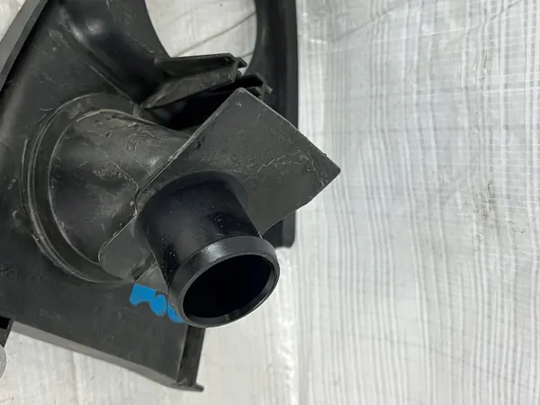 Porsche 911 991 Öl-Einfülldeckel OEM 99110727304 image 4